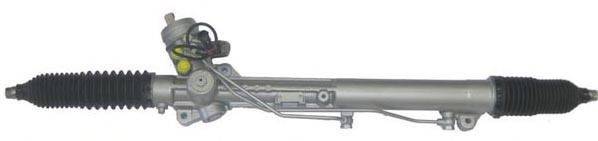LIZARTE 51622 Рульовий механізм
