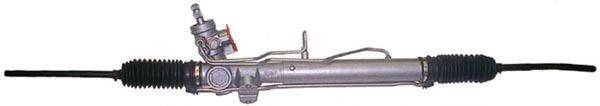LIZARTE 52520 Рульовий механізм