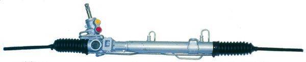 LIZARTE 51547 Рульовий механізм