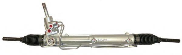 LIZARTE 52416 Рульовий механізм
