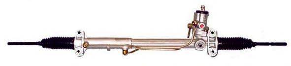 LIZARTE 155004 Рульовий механізм