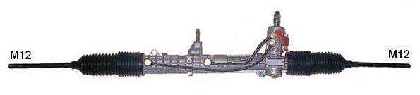 LIZARTE AR9009 Рульовий механізм