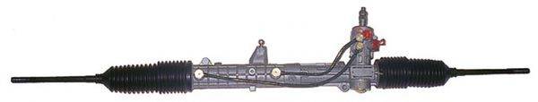 LIZARTE 11-0101 Рульовий механізм