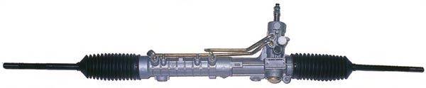LIZARTE A685 Рульовий механізм