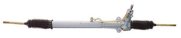 LIZARTE 11-0080 Рульовий механізм
