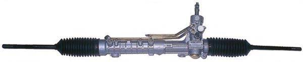 LIZARTE 11-0122 Рульовий механізм