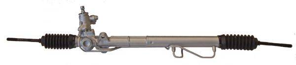 LIZARTE 52275 Рульовий механізм