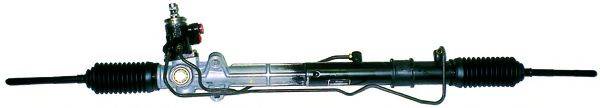 LIZARTE 301477 Рульовий механізм