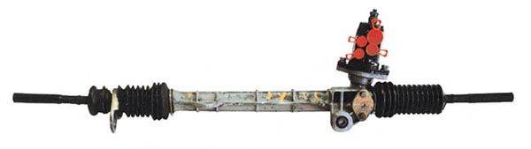 LIZARTE 51680 Рульовий механізм