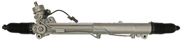 LIZARTE 52407 Рульовий механізм