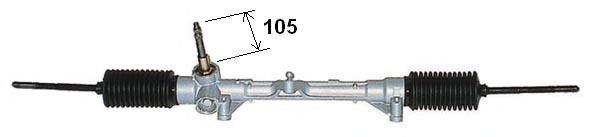 LIZARTE 14322 Рульовий механізм