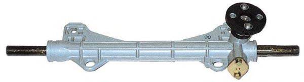 LIZARTE 805 Рульовий механізм