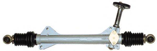 LIZARTE 210 Рульовий механізм