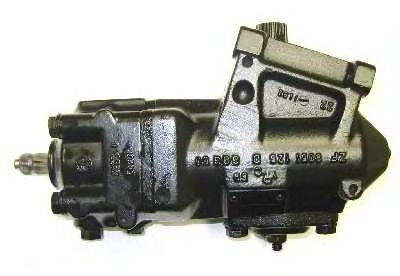 LIZARTE 2904 101 Рульовий механізм