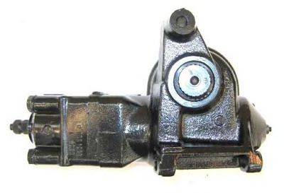 LIZARTE 2976 501 Рульовий механізм