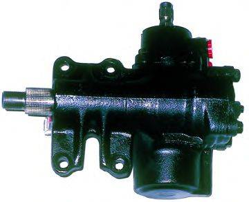 LIZARTE 303403 Рульовий механізм
