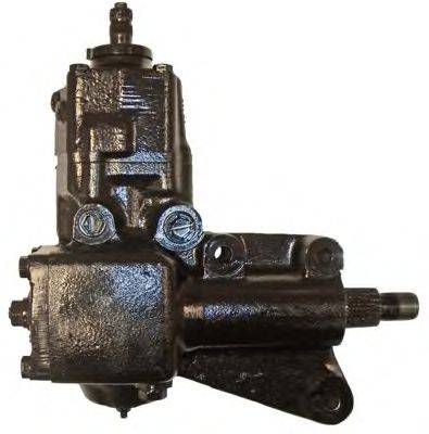 LIZARTE FI9002 Рульовий механізм