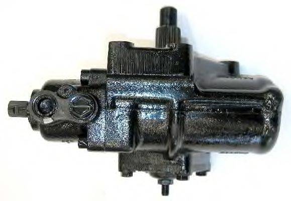 LIZARTE FO9035 Рульовий механізм