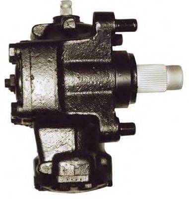 LIZARTE 303406 Рульовий механізм