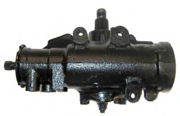 LIZARTE 303110 Рульовий механізм