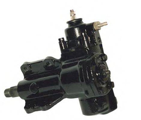 LIZARTE 303080 Рульовий механізм