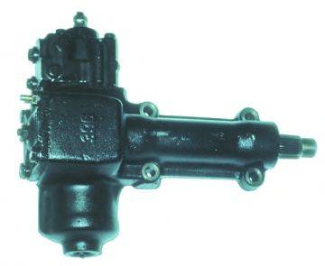 LIZARTE 303410 Рульовий механізм