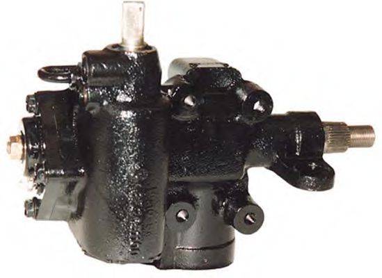 LIZARTE STC 8383 Рульовий механізм