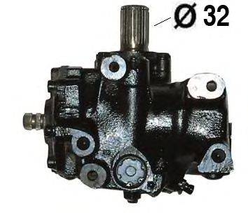 LIZARTE ME9003 Рульовий механізм