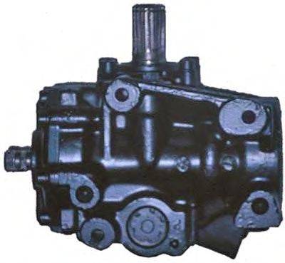 LIZARTE 52501 Рульовий механізм