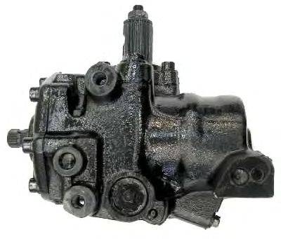 LIZARTE 52502 Рульовий механізм