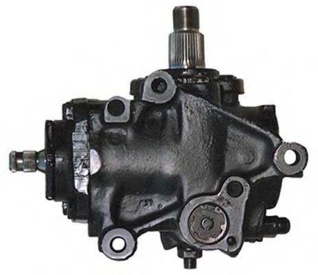 LIZARTE ME9008 Рульовий механізм