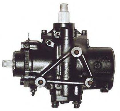LIZARTE 52500 Рульовий механізм