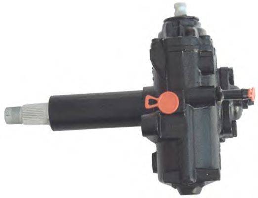 LIZARTE 303104 Рульовий механізм