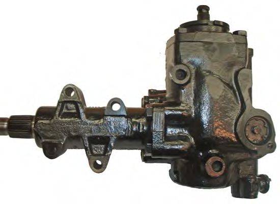 LIZARTE ME9025 Рульовий механізм