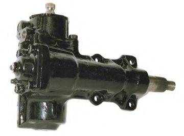 LIZARTE 303071 Рульовий механізм