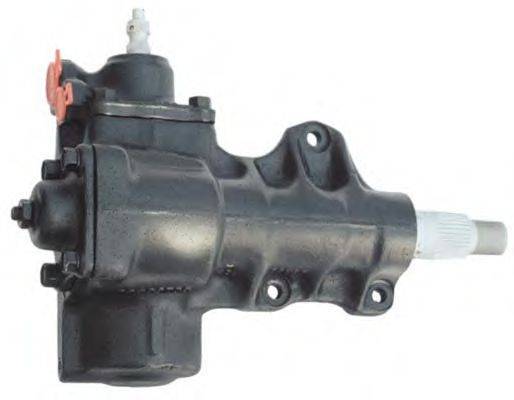 LIZARTE 303106 Рульовий механізм