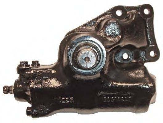 LIZARTE 31-66500 Рульовий механізм