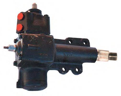 LIZARTE 303420 Рульовий механізм