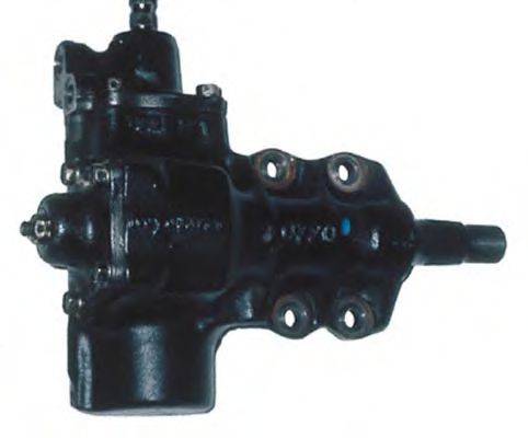 LIZARTE 303109 Рульовий механізм