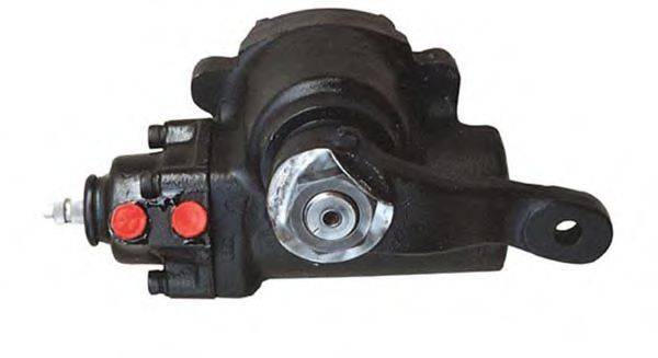 LIZARTE 303422 Рульовий механізм