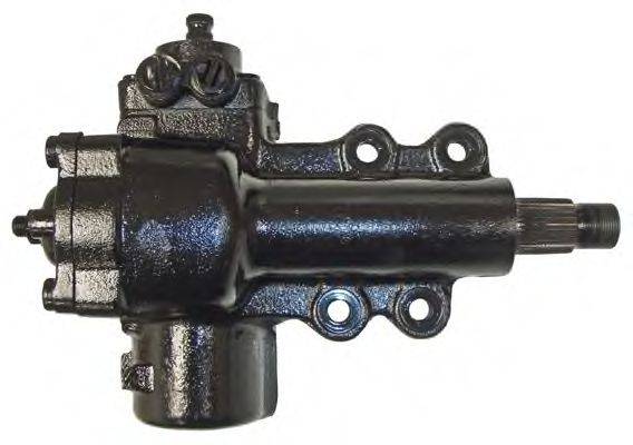 LIZARTE 801058 Рульовий механізм