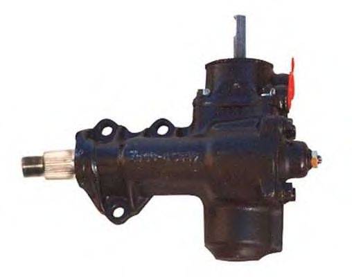 LIZARTE 303090 Рульовий механізм