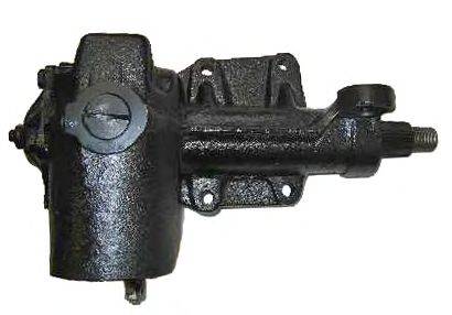 LIZARTE 303035 Рульовий механізм