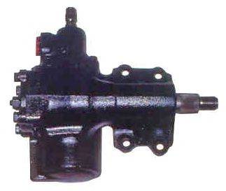LIZARTE 09CD404 Рульовий механізм