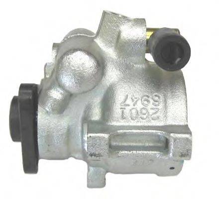 LIZARTE 15-0049 Гідравлічний насос, кермо