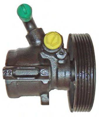 LIZARTE 07B438B Гідравлічний насос, кермо