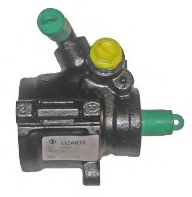LIZARTE 04.05.0380