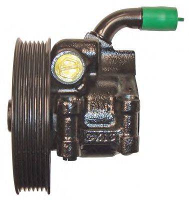 LIZARTE 32-92510 Гідравлічний насос, кермо