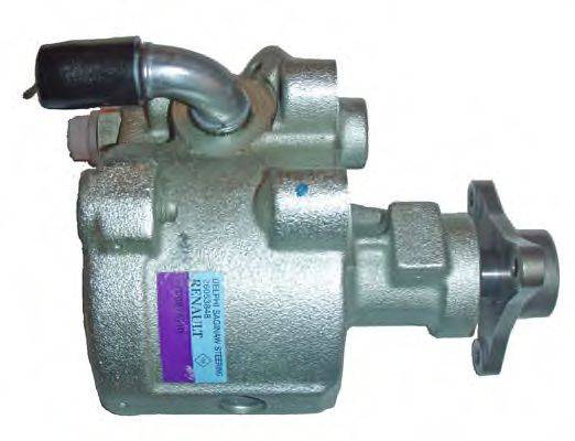 LIZARTE 53535 Гідравлічний насос, кермо