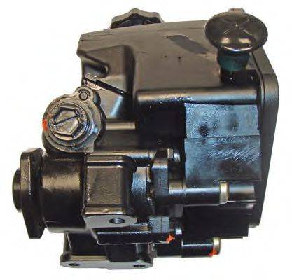 LIZARTE 54162 Гідравлічний насос, кермо